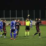 Elitna liga: Juventina-Chiarbola Ponziana
