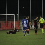 Elitna liga: Juventina-Chiarbola Ponziana