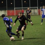 Elitna liga: Juventina-Chiarbola Ponziana