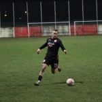 Elitna liga: Juventina-Chiarbola Ponziana