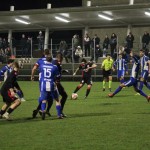 Elitna liga: Juventina-Chiarbola Ponziana