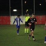Elitna liga: Juventina-Chiarbola Ponziana