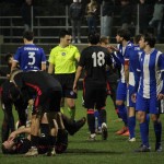 Elitna liga: Juventina-Chiarbola Ponziana