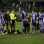 Elitna liga: Juventina-Chiarbola Ponziana