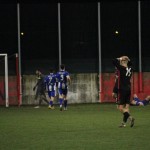 Elitna liga: Juventina-Chiarbola Ponziana