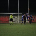 Elitna liga: Juventina-Chiarbola Ponziana