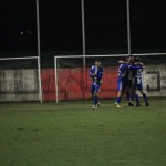 Elitna liga: Juventina-Chiarbola Ponziana