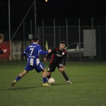 Elitna liga: Juventina-Chiarbola Ponziana