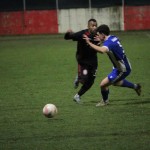 Elitna liga: Juventina-Chiarbola Ponziana