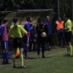 Elitna liga: Juventina-Chiarbola Ponziana