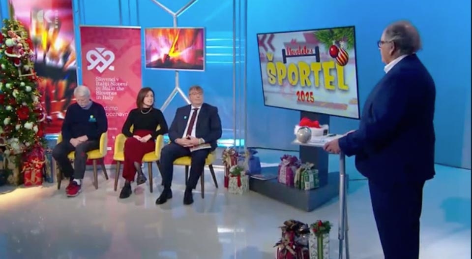 Športel 6 jan
