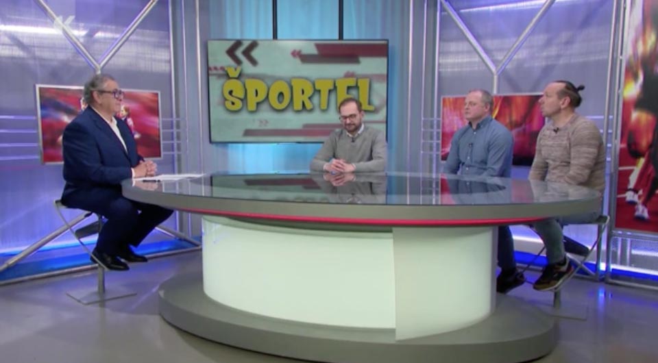 Športel 13 jan