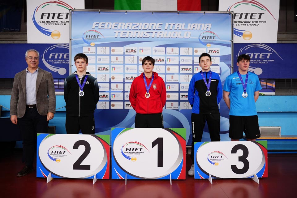 namizni tenis državni turnir