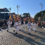 ZSŠDI: številni naši športniki na otvoritvi GO!2025