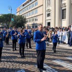 ZSŠDI: številni naši športniki na otvoritvi GO!2025