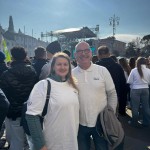 ZSŠDI: številni naši športniki na otvoritvi GO!2025