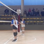 Sokol Kontovel bele mladinske lige