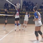 Sokol Kontovel bele mladinske lige