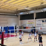 Sokol Kontovel bele mladinske lige
