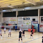Sokol Kontovel bele mladinske lige