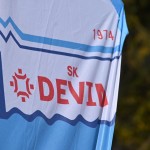 SK Devin: uspešni tečaji na snegu