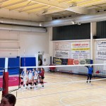 Sokol Kontovel bele mladinske lige