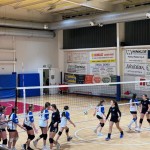 Sokol Kontovel bele mladinske lige