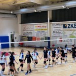 Sokol Kontovel bele mladinske lige