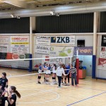 Sokol Kontovel bele mladinske lige