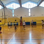 Mladinske lige; U12: Kontovelke zmagale s 3:0 in utrdile vodstvo