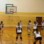 Mladinske lige; U12: Kontovelke zmagale s 3:0 in utrdile vodstvo
