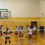 Mladinske lige; U12: Kontovelke zmagale s 3:0 in utrdile vodstvo