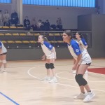 Sokol Kontovel bele mladinske lige