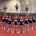 Cheerdande Millenium