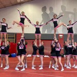 Cheerdande Millenium