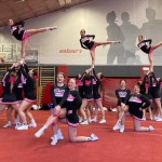 Cheerdande Millenium