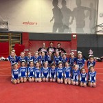 Cheerdande Millenium