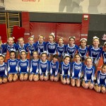 Cheerdande Millenium