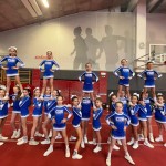 Cheerdande Millenium