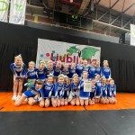 Cheerdande Millenium