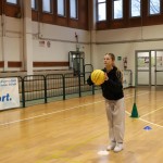 Jezikovni poligon ZSŠDI: prvi del skoraj pri koncu