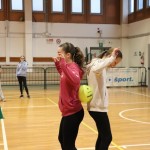 Jezikovni poligon ZSŠDI: prvi del skoraj pri koncu