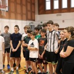 Jezikovni poligon ZSŠDI: prvi del skoraj pri koncu