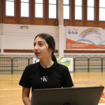 Jezikovni poligon ZSŠDI: prvi del skoraj pri koncu