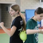 Jezikovni poligon ZSŠDI: prvi del skoraj pri koncu