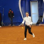 Gajin turnir FIT