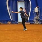 Gajin turnir FIT