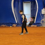 Gajin turnir FIT