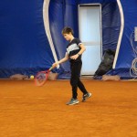 Gajin turnir FIT