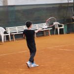 Gajin turnir FIT